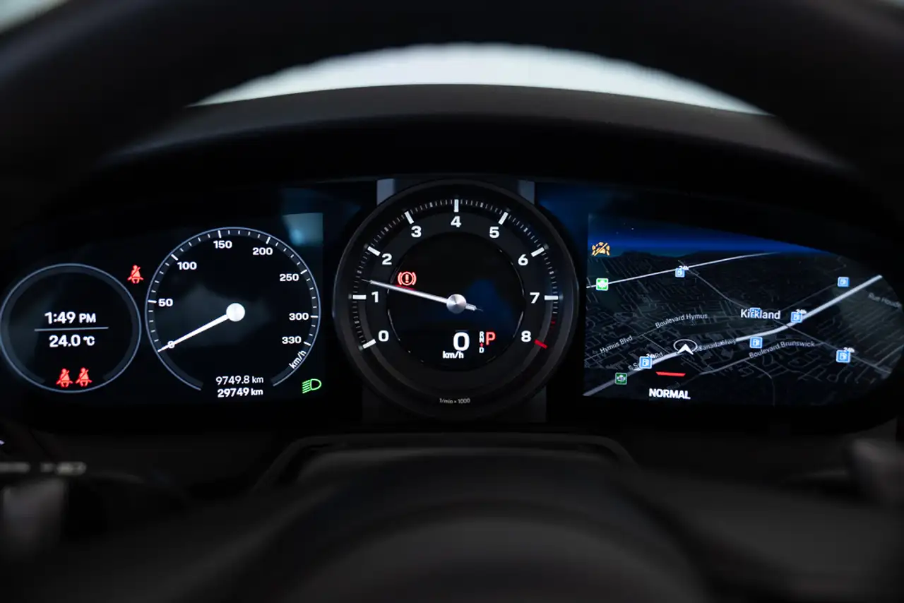 Porsche 911 снимка Porsche 911