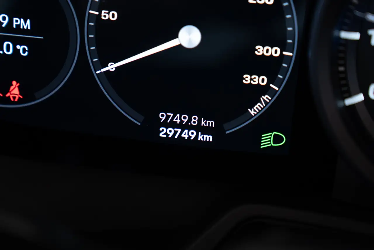 Porsche 911 снимка Porsche 911