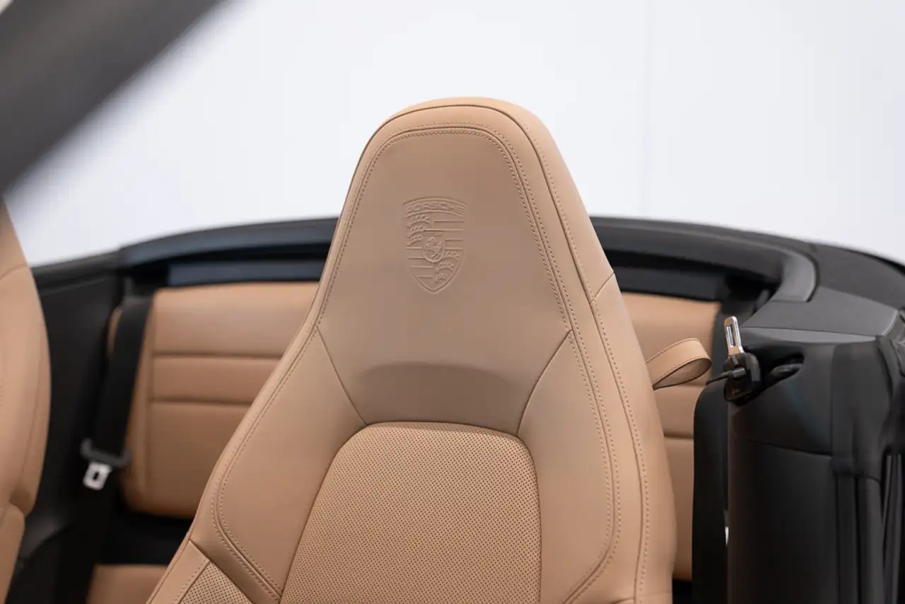 Porsche 911 снимка Porsche 911