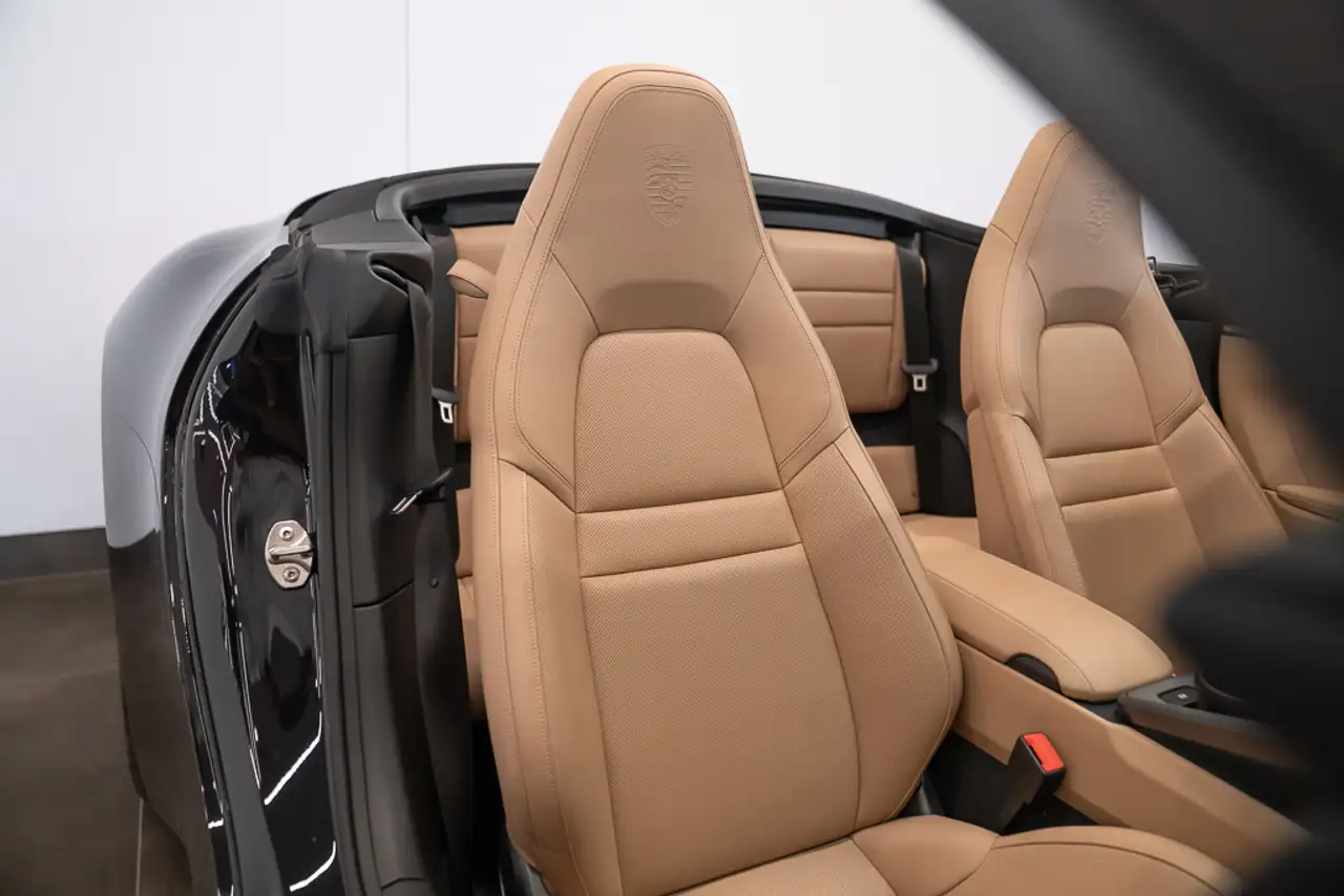 Porsche 911 снимка Porsche 911