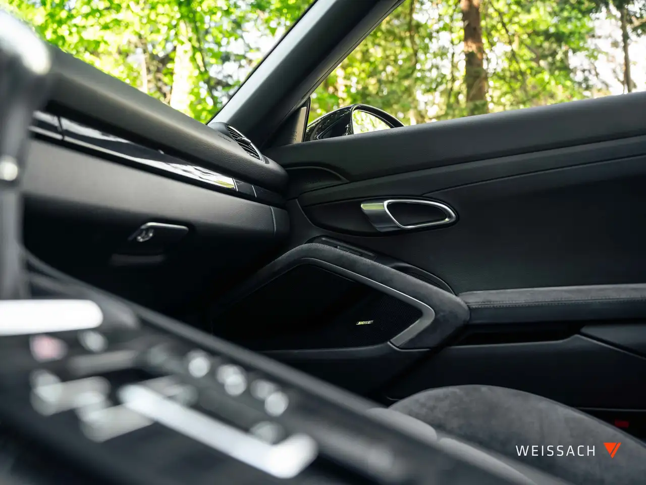 Porsche 718 Boxster photo Porsche 718 Boxster