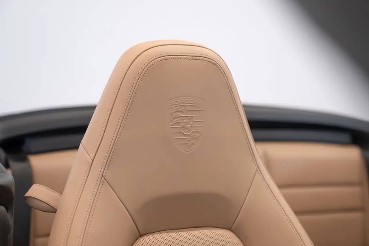 Porsche 911 снимка Porsche 911