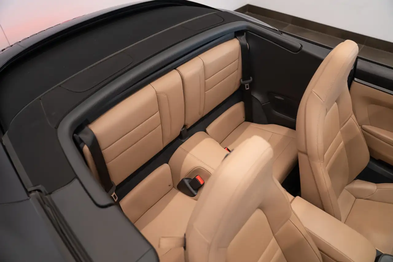 Porsche 911 снимка Porsche 911