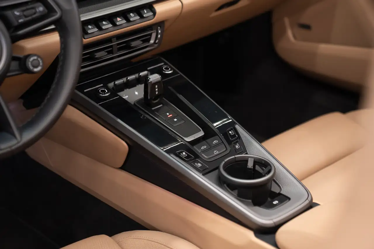 Porsche 911 снимка Porsche 911