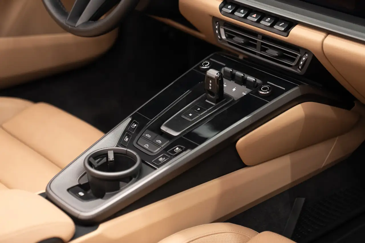 Porsche 911 снимка Porsche 911