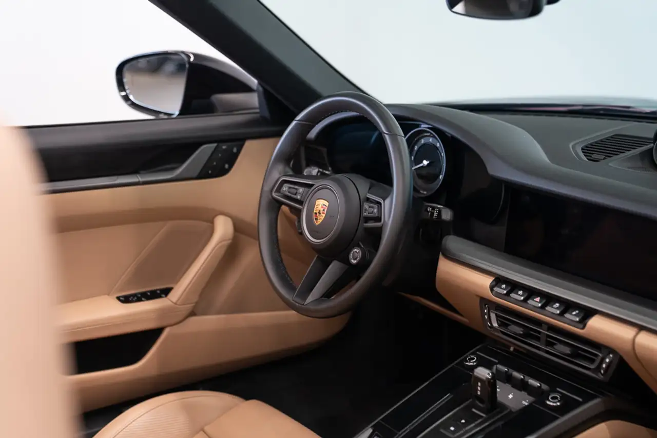 Porsche 911 снимка Porsche 911