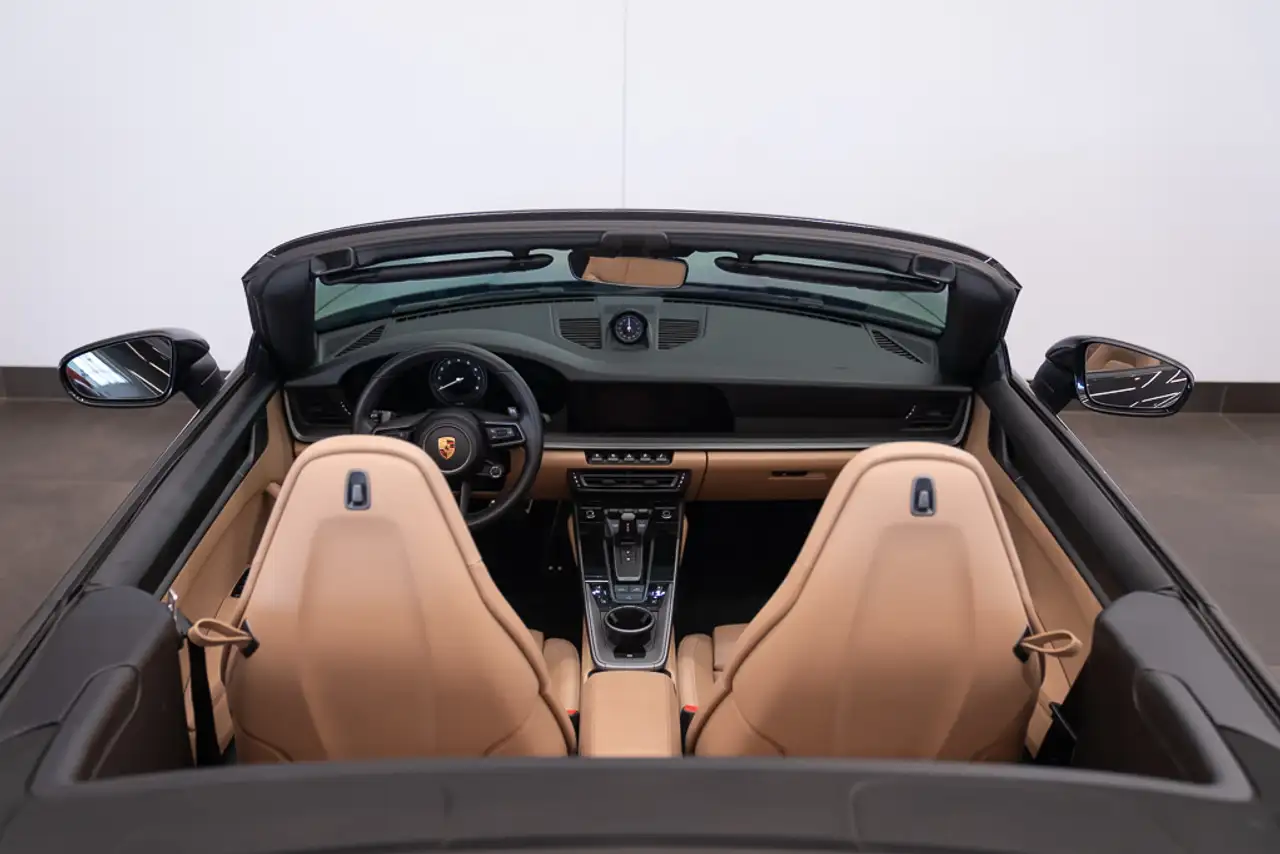 Porsche 911 снимка Porsche 911