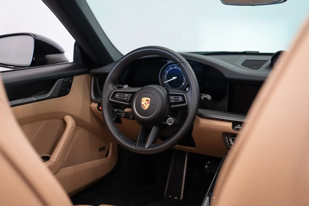 Porsche 911 снимка Porsche 911