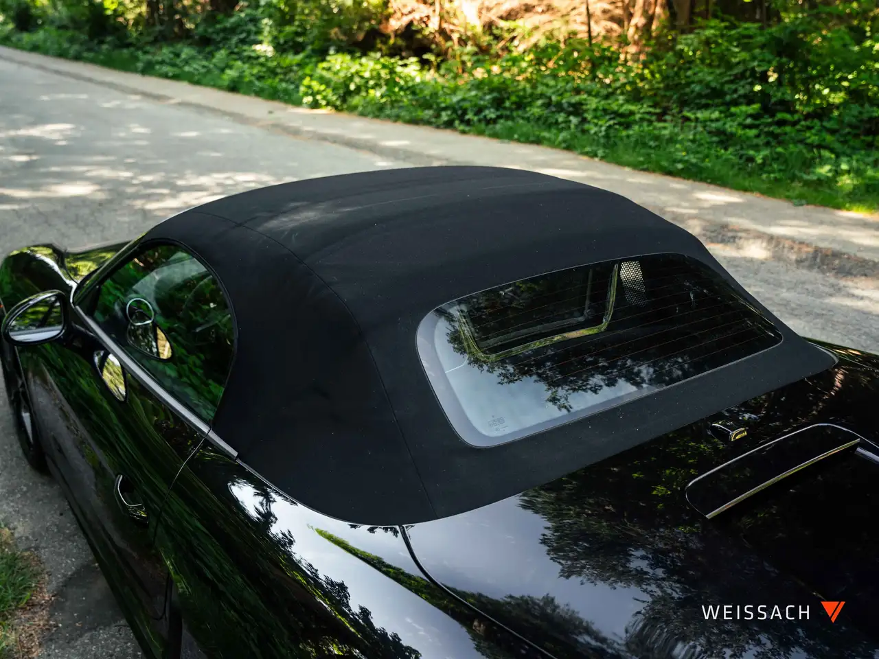 Porsche 718 Boxster photo Porsche 718 Boxster