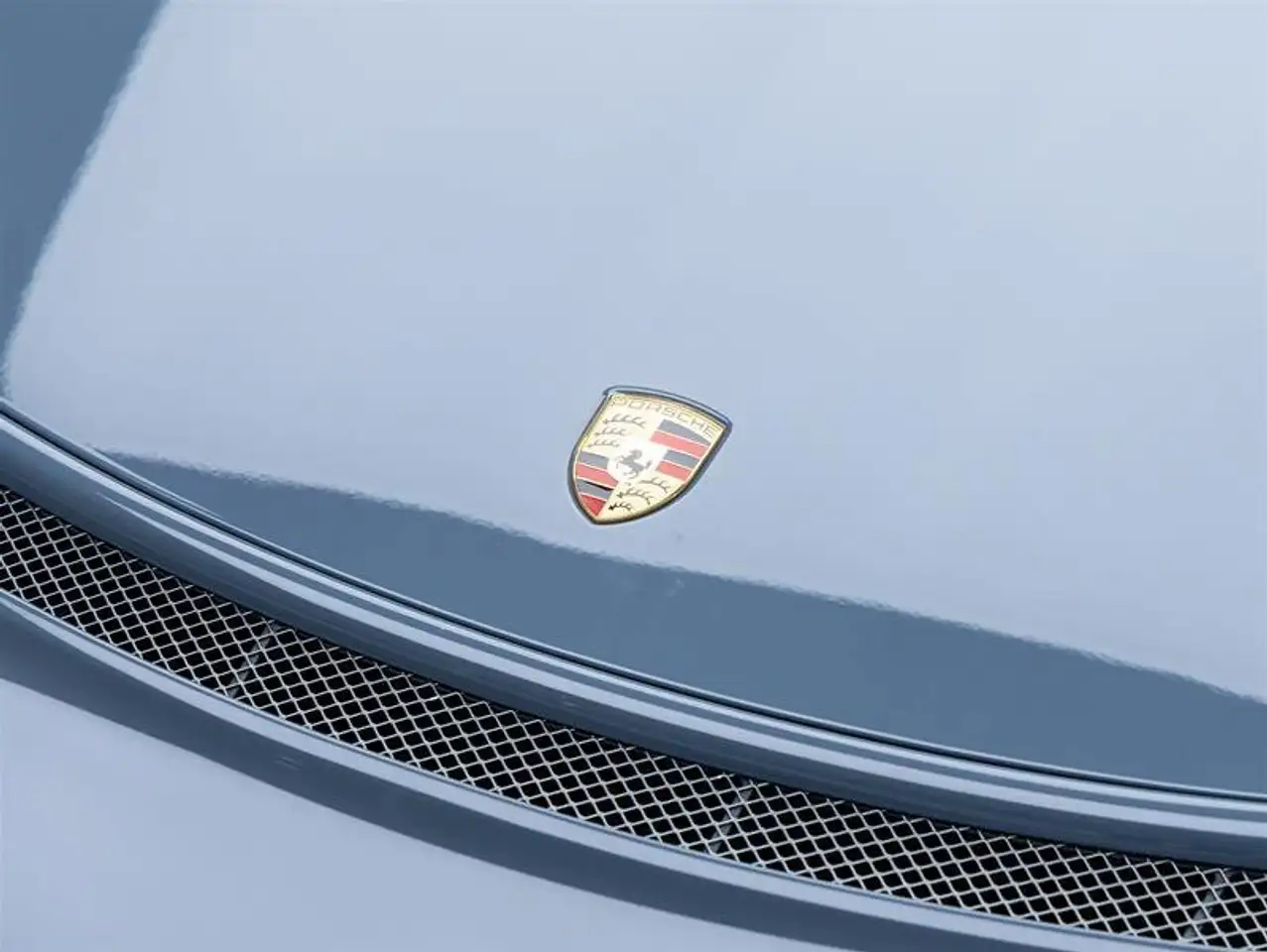 Porsche 911 photo Porsche 911