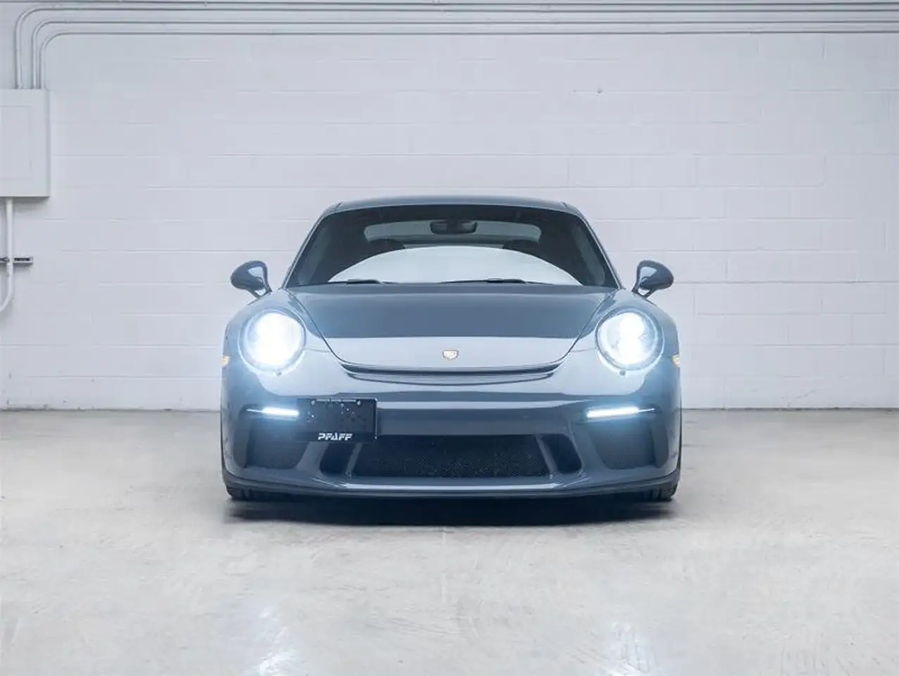 Porsche 911 photo Porsche 911