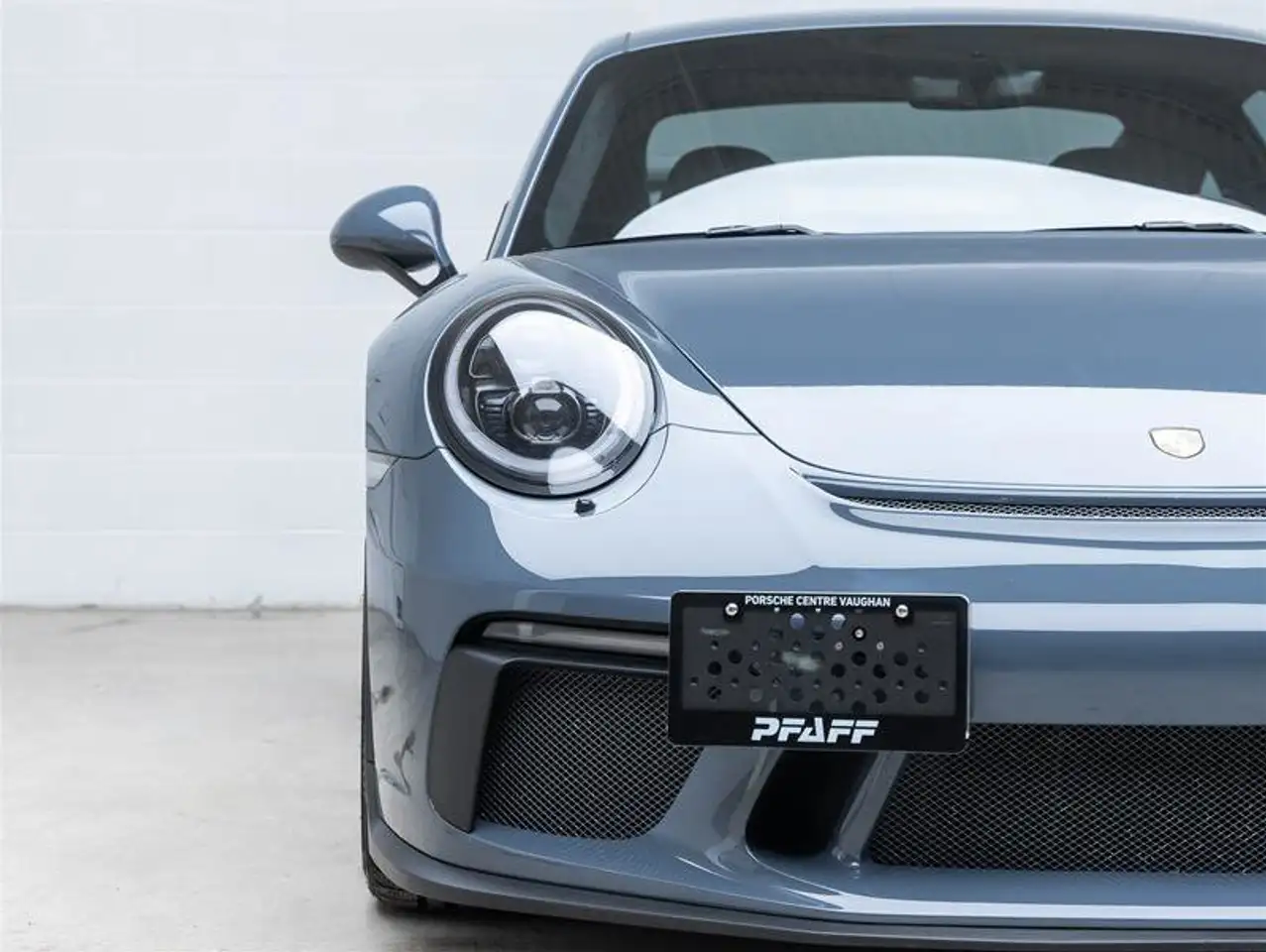 Porsche 911 photo Porsche 911