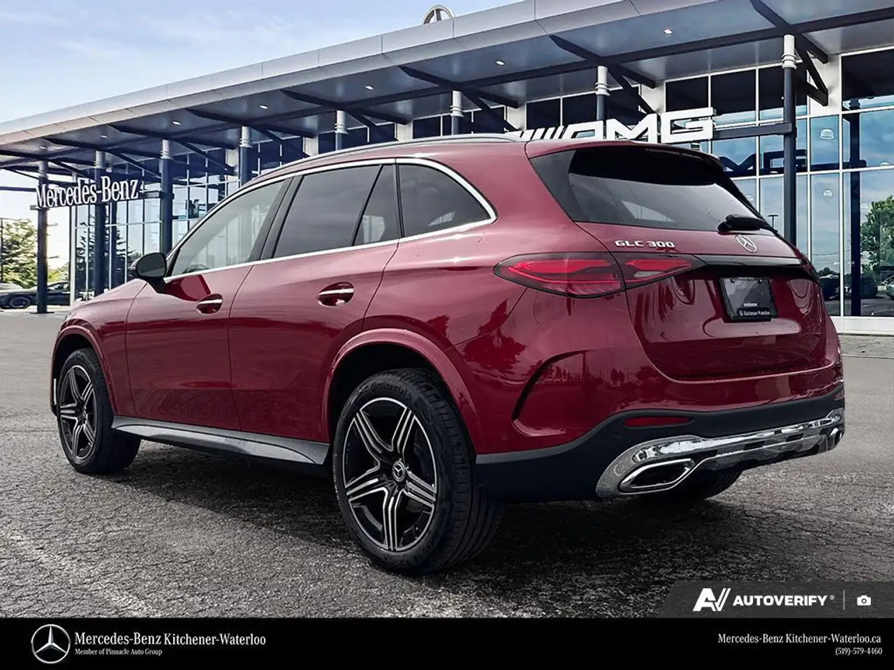 Mercedes-Benz GLC снимка Mercedes-Benz GLC