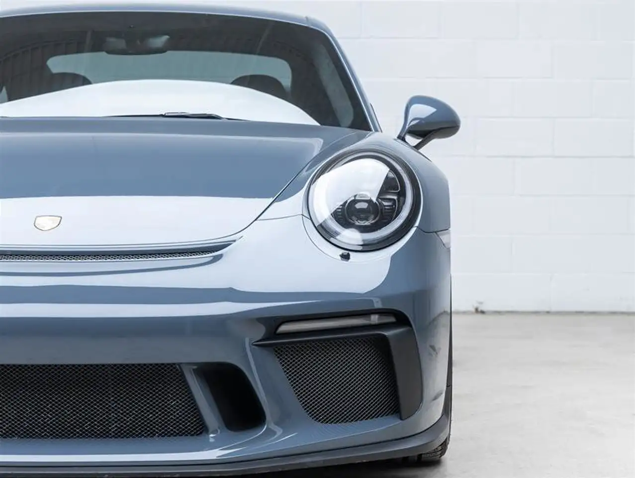 Porsche 911 photo Porsche 911