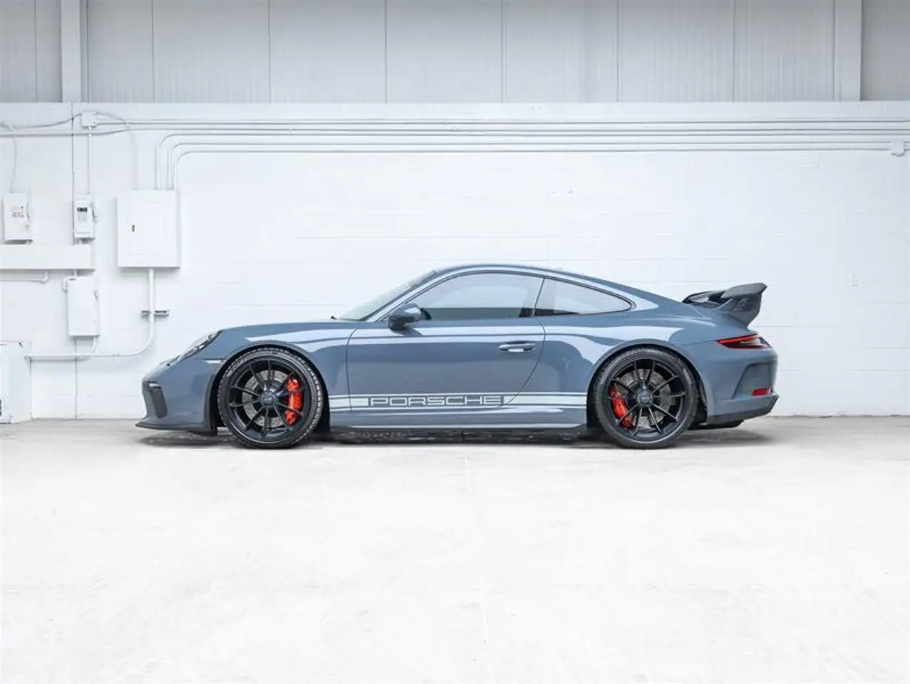 Porsche 911 photo Porsche 911