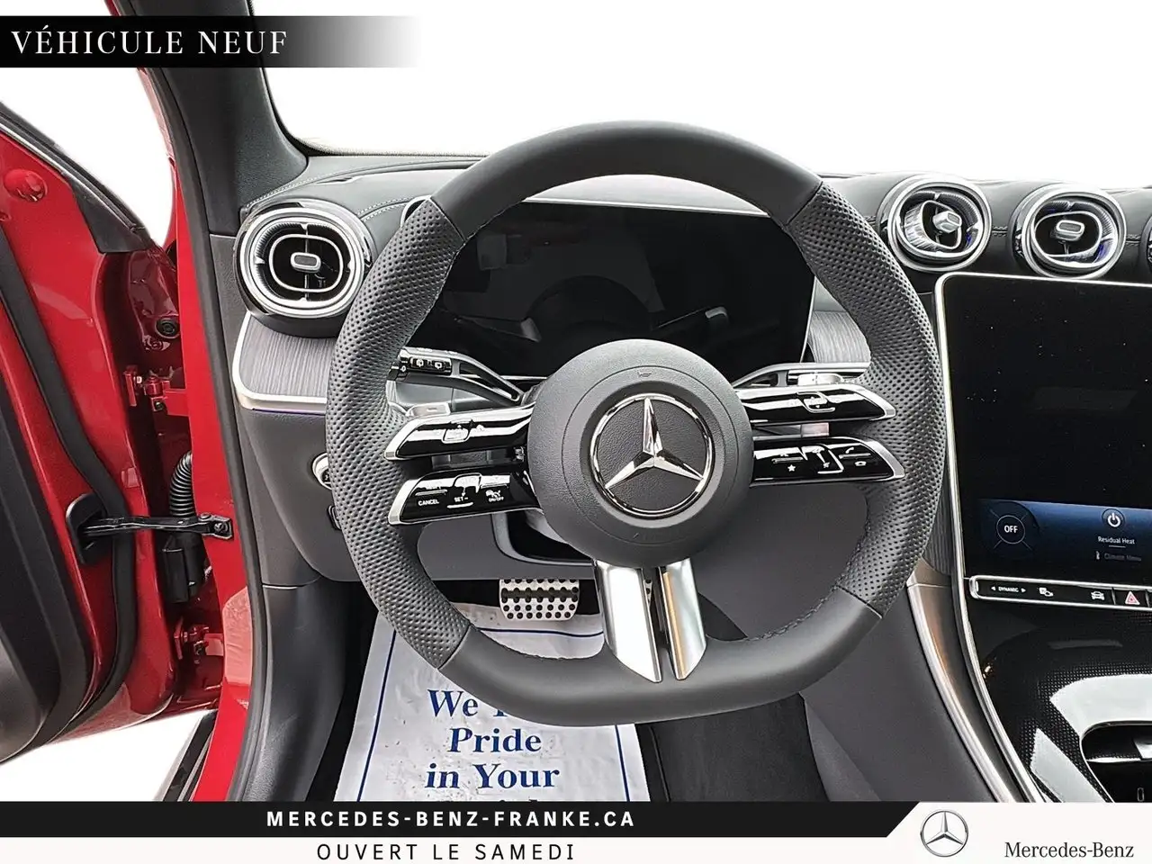Mercedes-Benz GLC снимка Mercedes-Benz GLC
