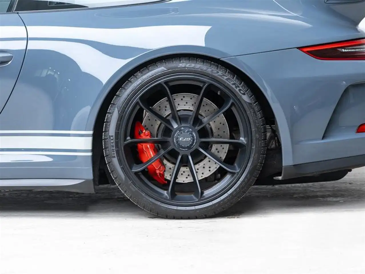 Porsche 911 photo Porsche 911