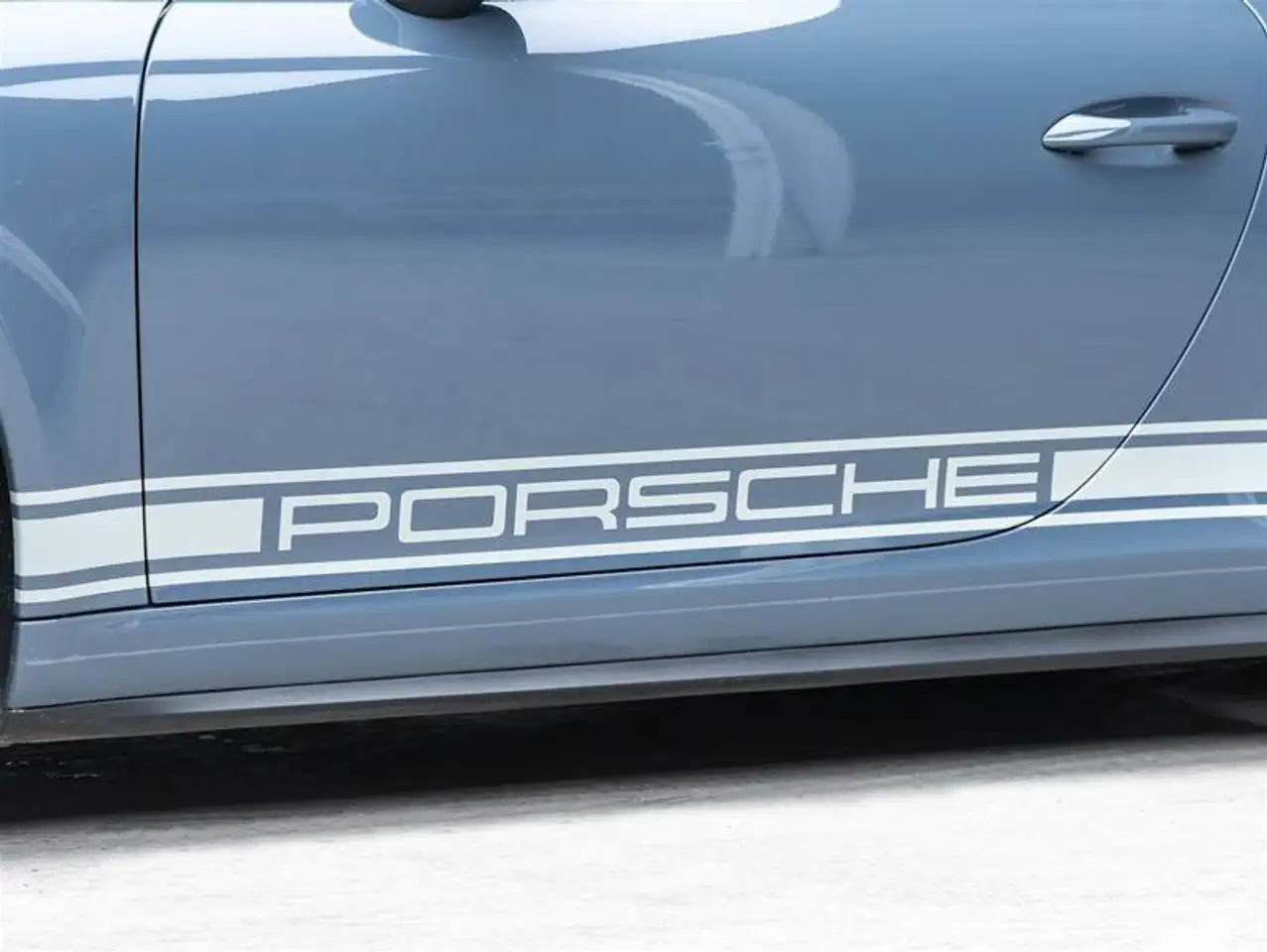 Porsche 911 photo Porsche 911