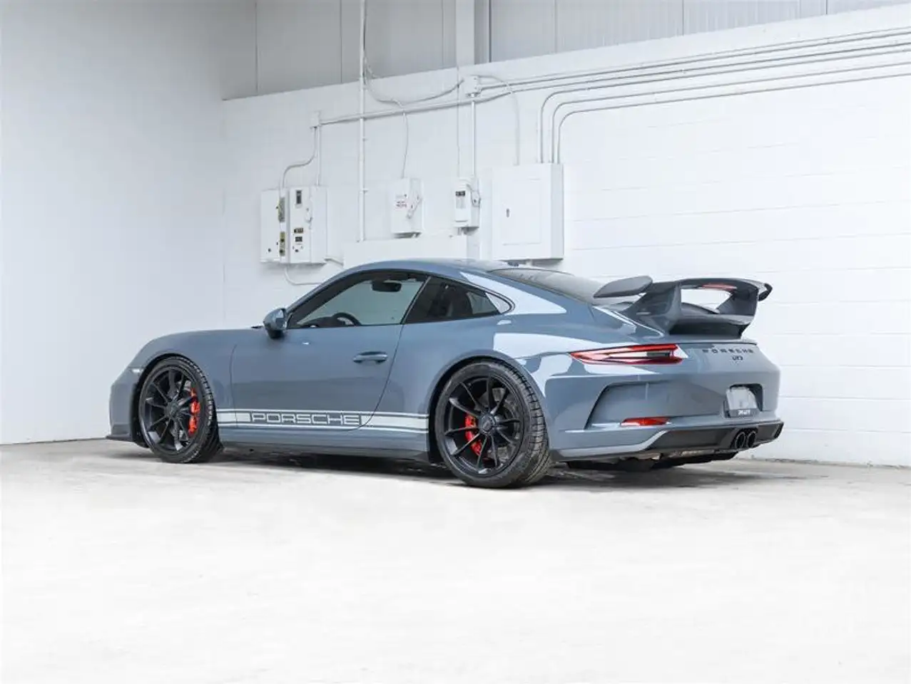 Porsche 911 photo Porsche 911