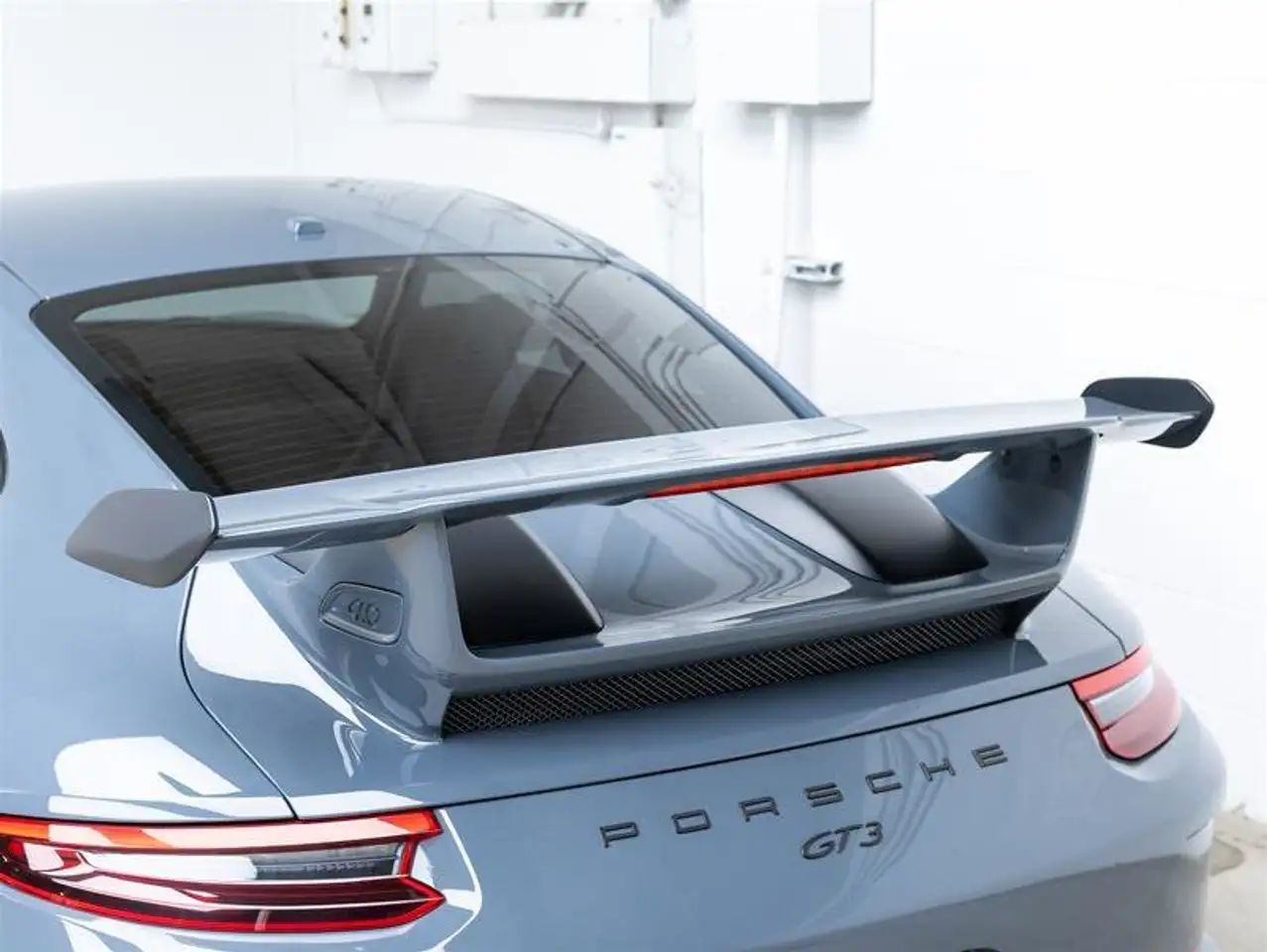 Porsche 911 photo Porsche 911