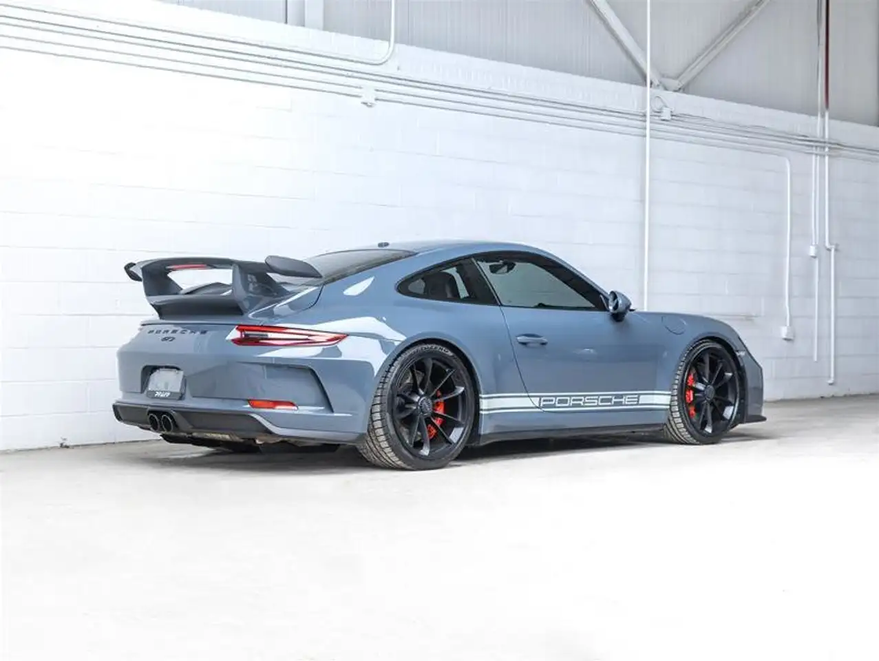 Porsche 911 photo Porsche 911