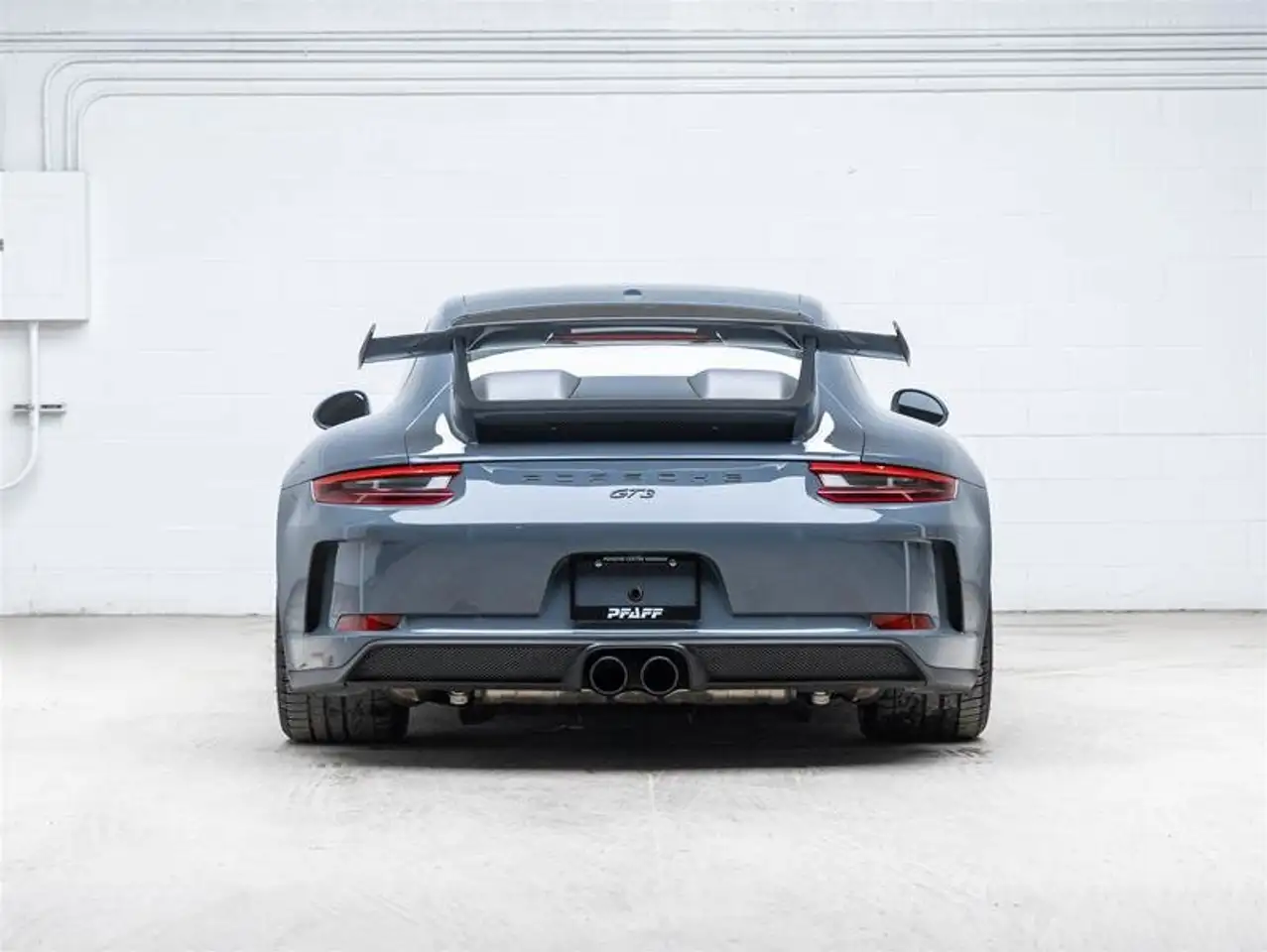 Porsche 911 photo Porsche 911