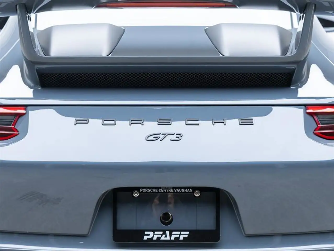 Porsche 911 photo Porsche 911
