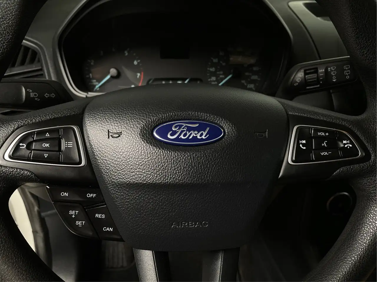 Ford EcoSport снимка Ford EcoSport