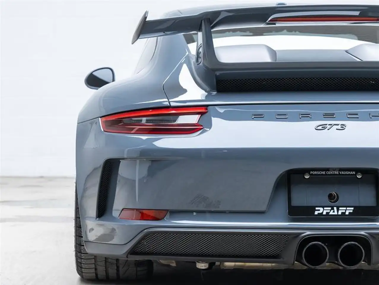 Porsche 911 photo Porsche 911
