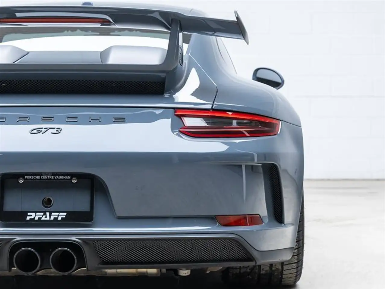Porsche 911 photo Porsche 911