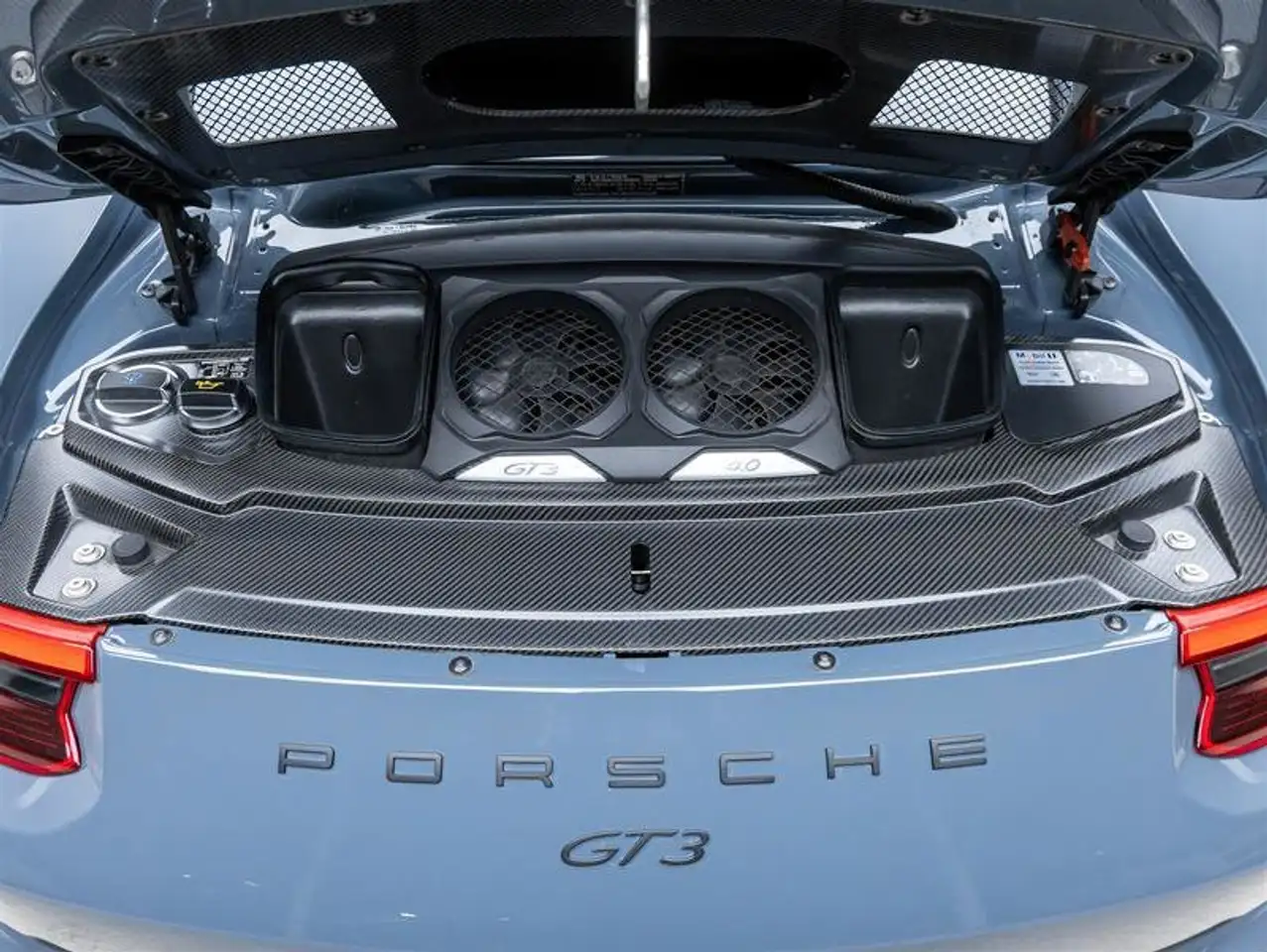 Porsche 911 photo Porsche 911