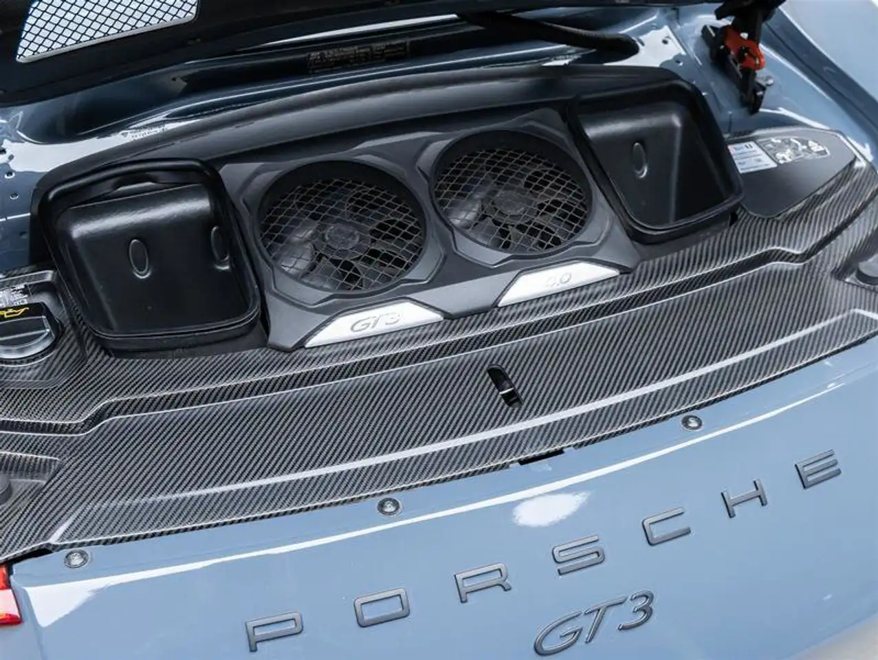 Porsche 911 photo Porsche 911
