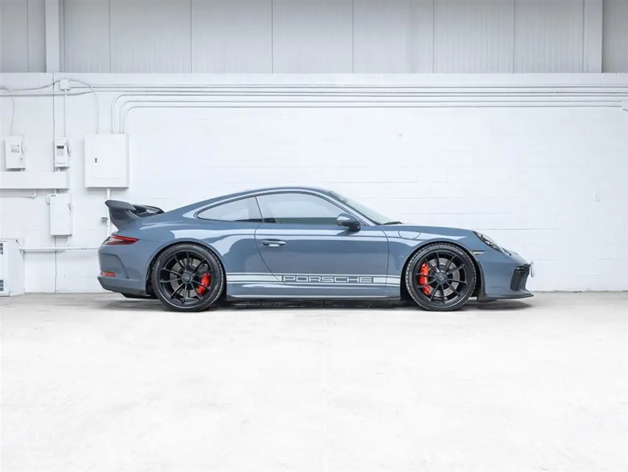 Porsche 911 photo Porsche 911