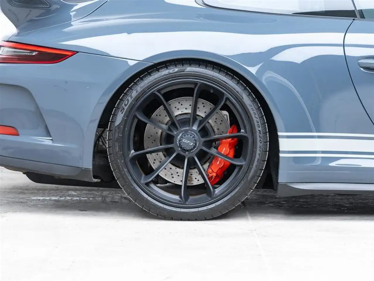 Porsche 911 photo Porsche 911