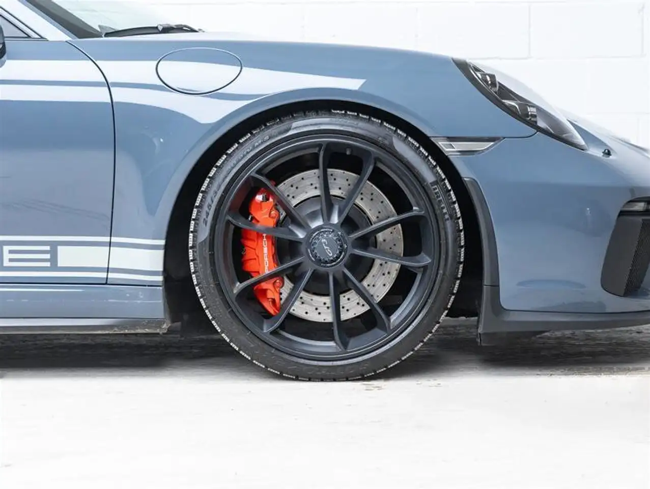 Porsche 911 photo Porsche 911