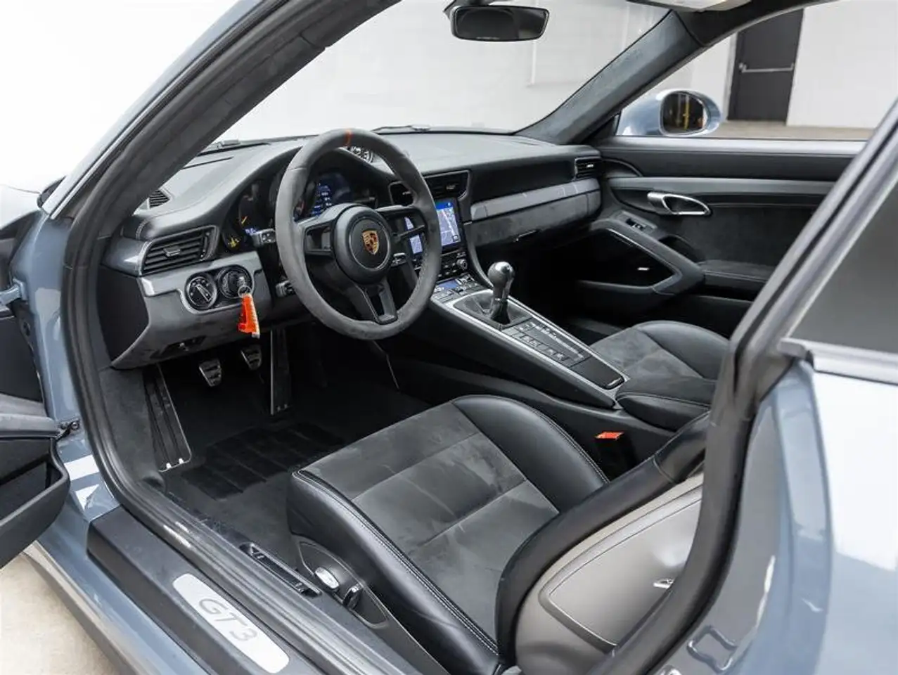 Porsche 911 photo Porsche 911
