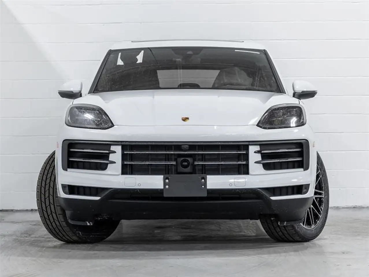 Porsche Cayenne снимка Porsche Cayenne