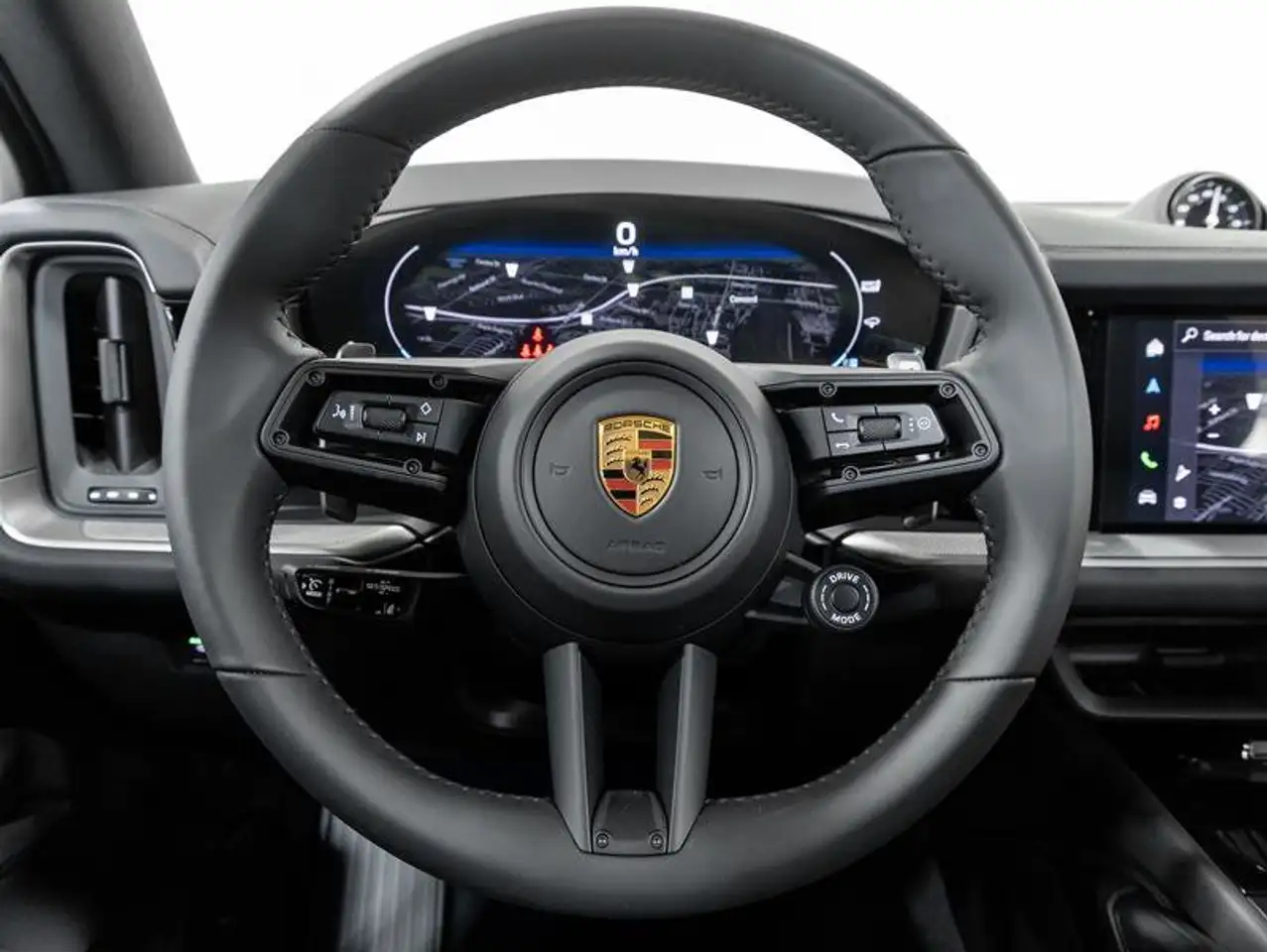 Porsche Cayenne снимка Porsche Cayenne