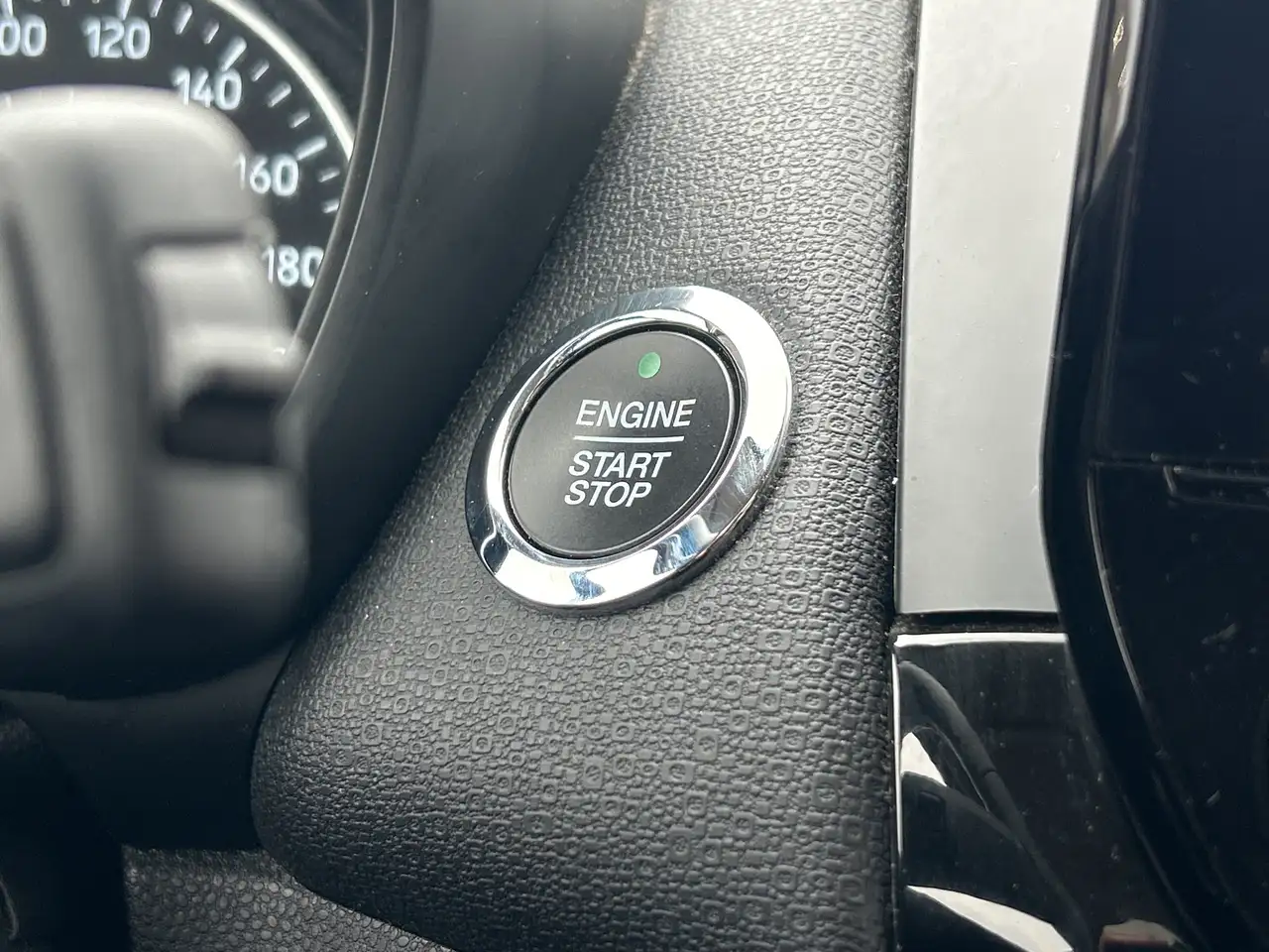 Ford EcoSport снимка Ford EcoSport