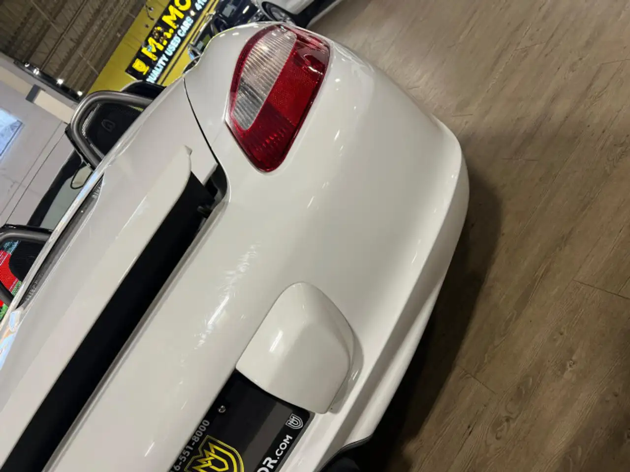 Porsche Boxster снимка Porsche Boxster