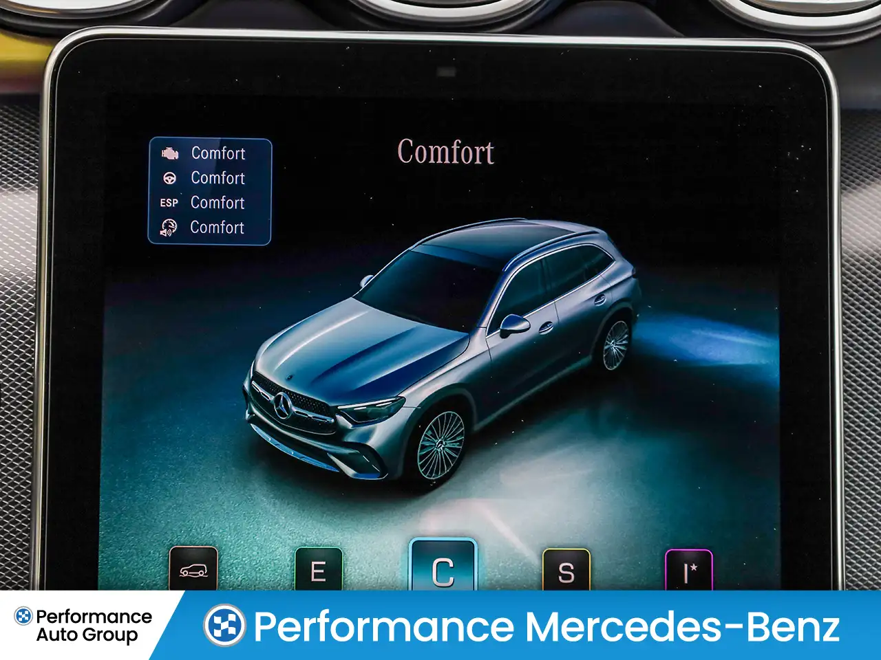 Mercedes-Benz GLC снимка Mercedes-Benz GLC