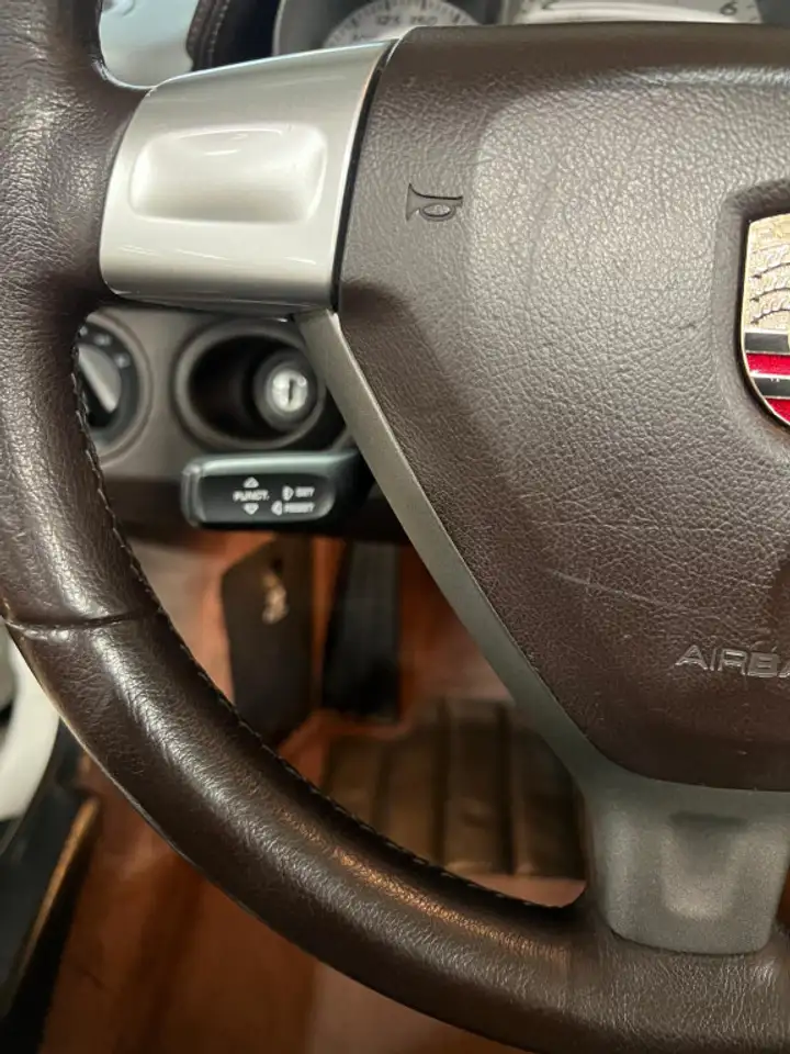 Porsche Boxster снимка Porsche Boxster