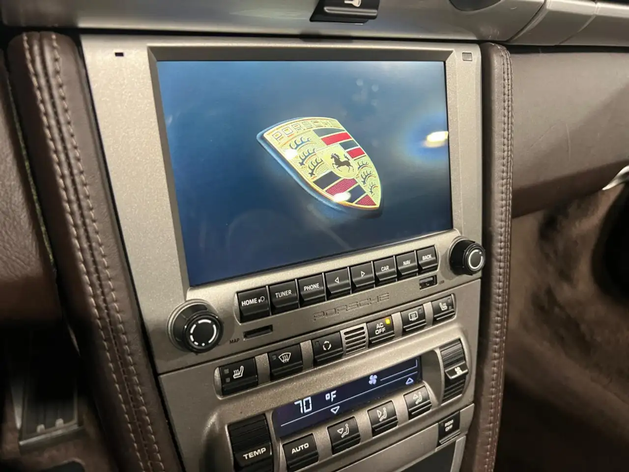 Porsche Boxster снимка Porsche Boxster