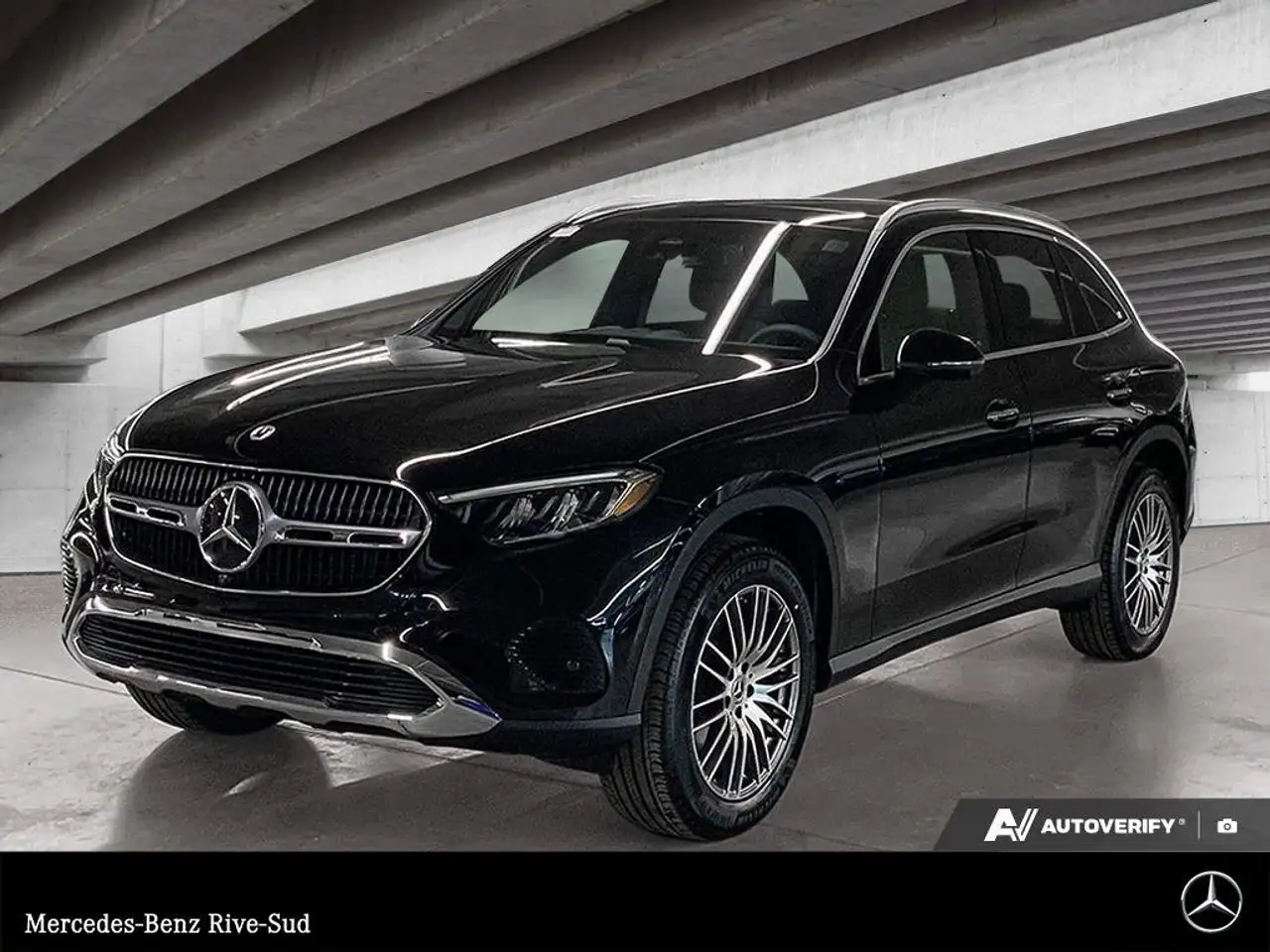 Mercedes-Benz GLC снимка Mercedes-Benz GLC