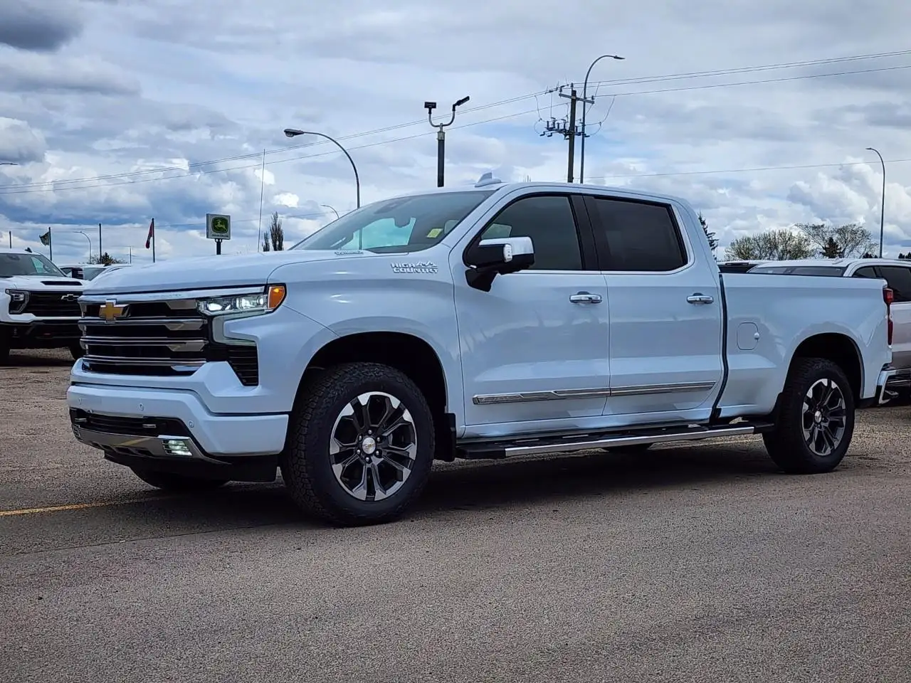 Chevrolet Silverado 1500 снимка Chevrolet Silverado 1500