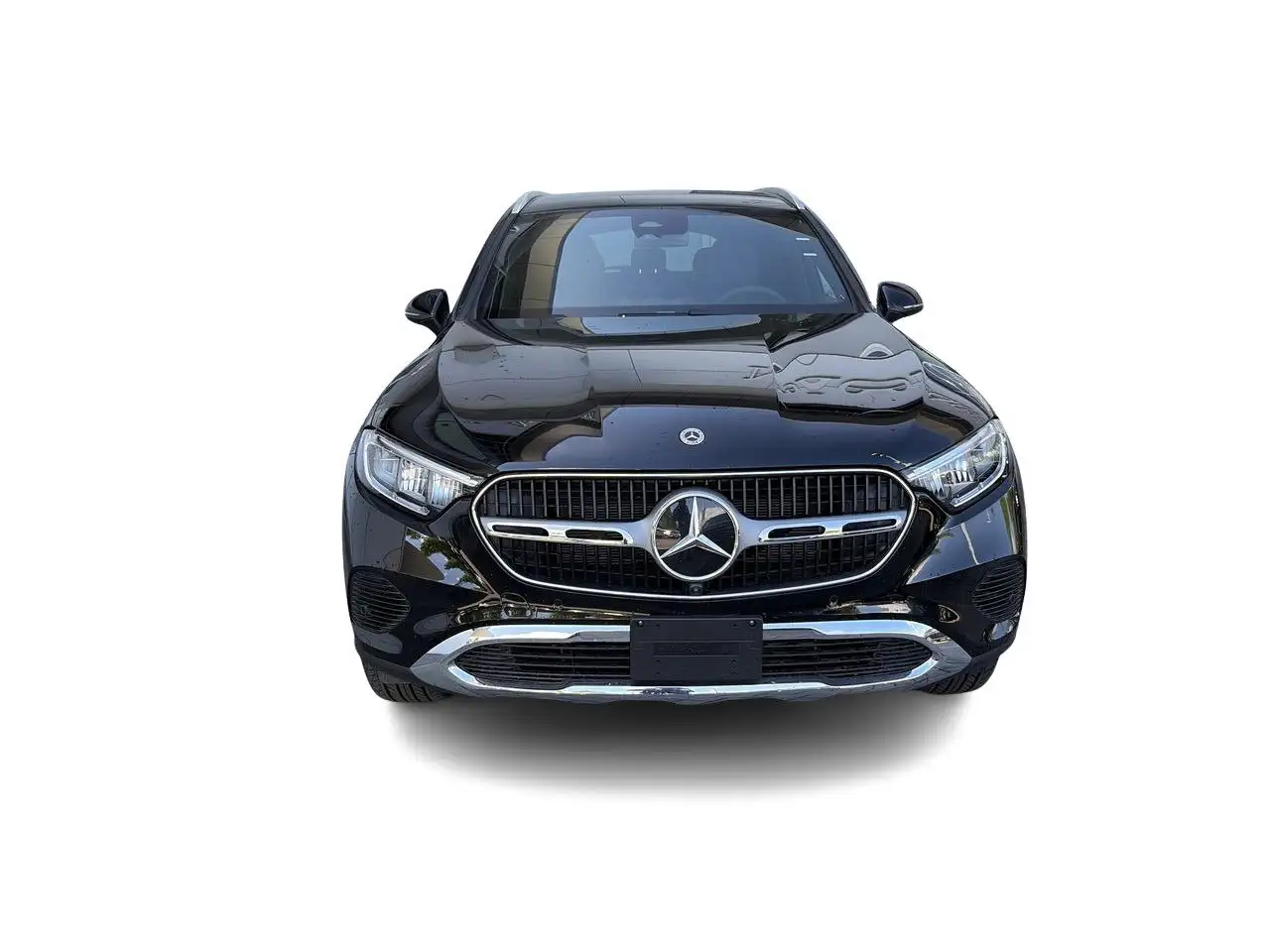 Mercedes-Benz GLC снимка Mercedes-Benz GLC