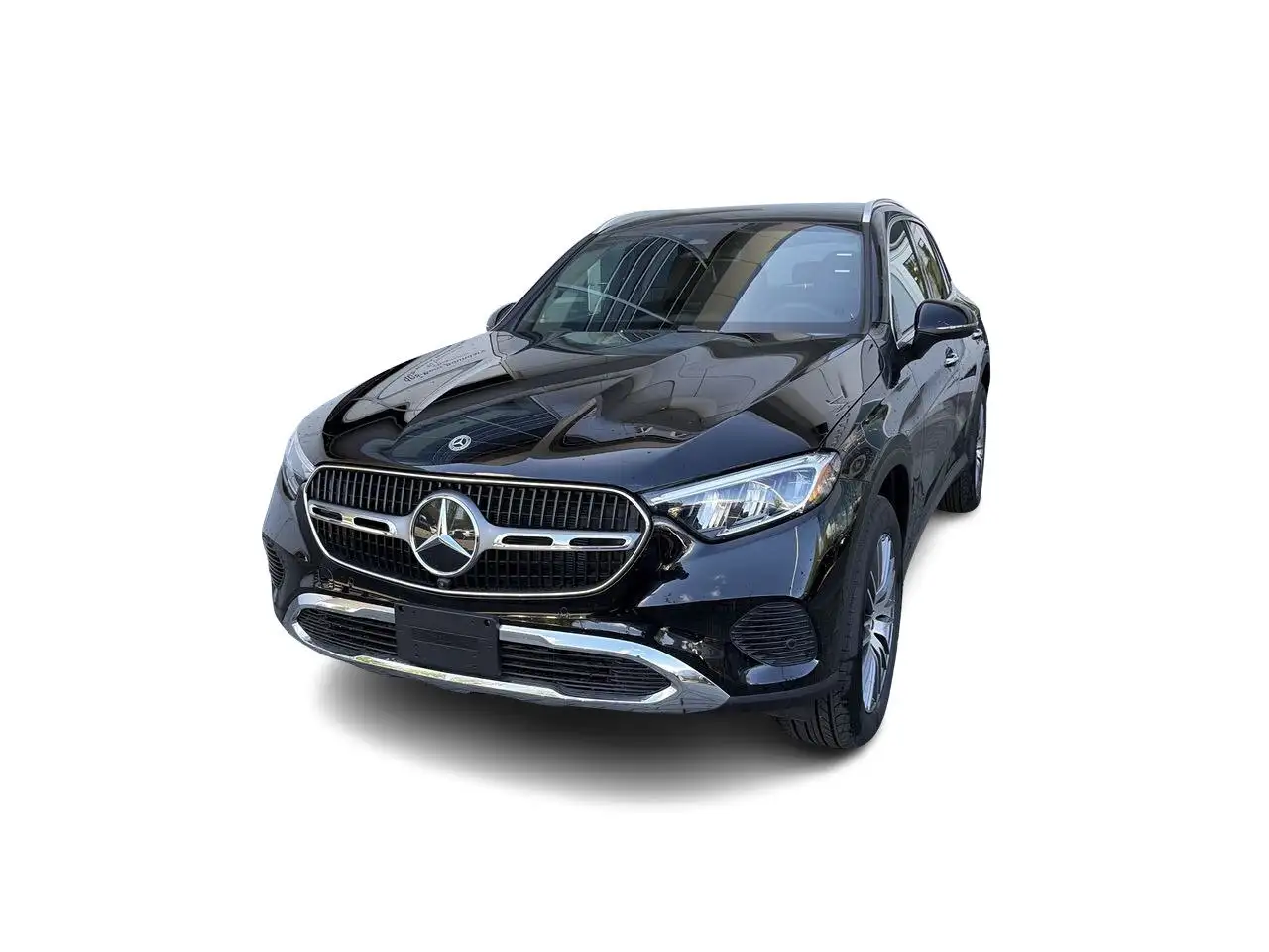 Mercedes-Benz GLC снимка Mercedes-Benz GLC