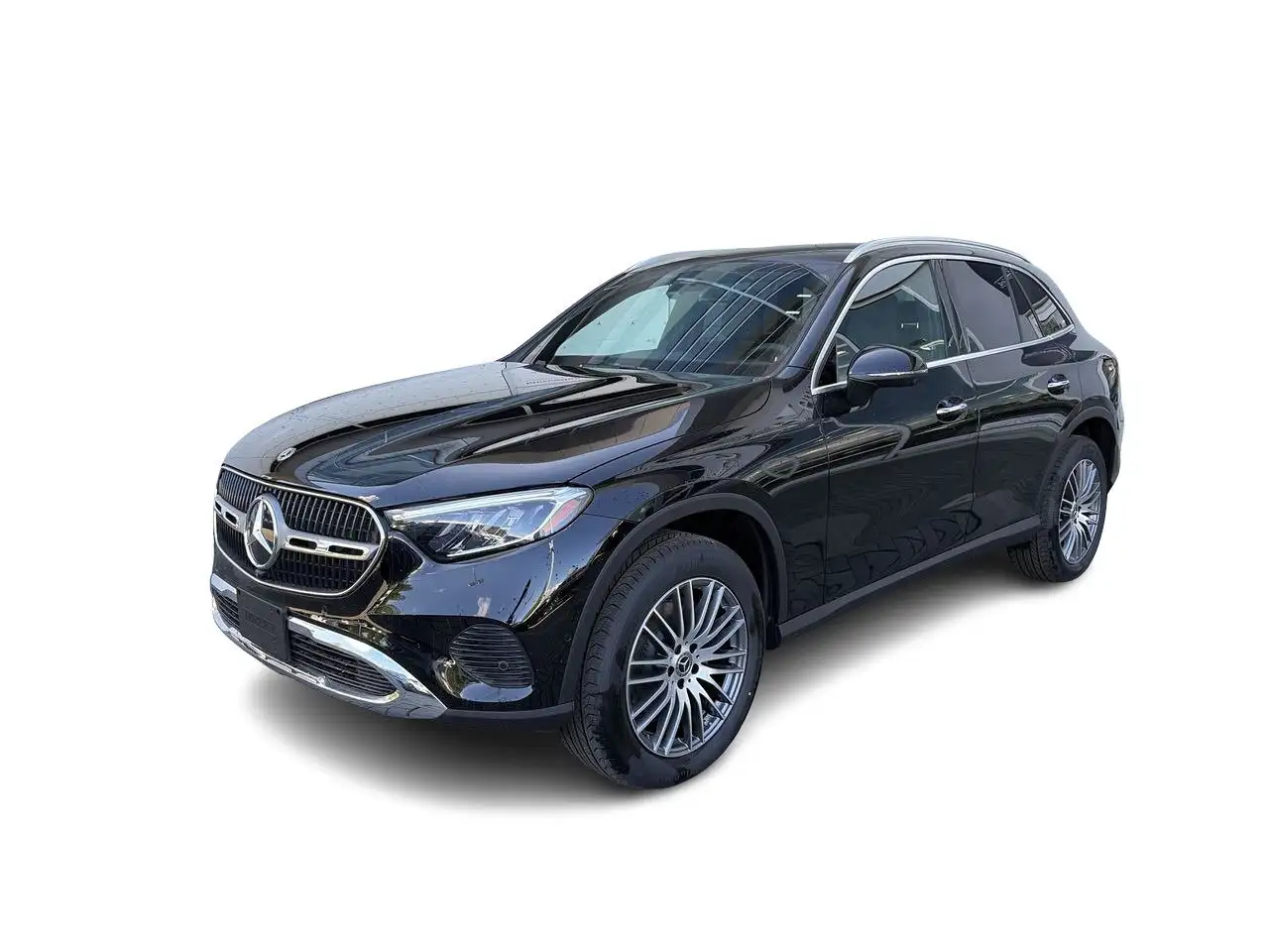 Mercedes-Benz GLC снимка Mercedes-Benz GLC