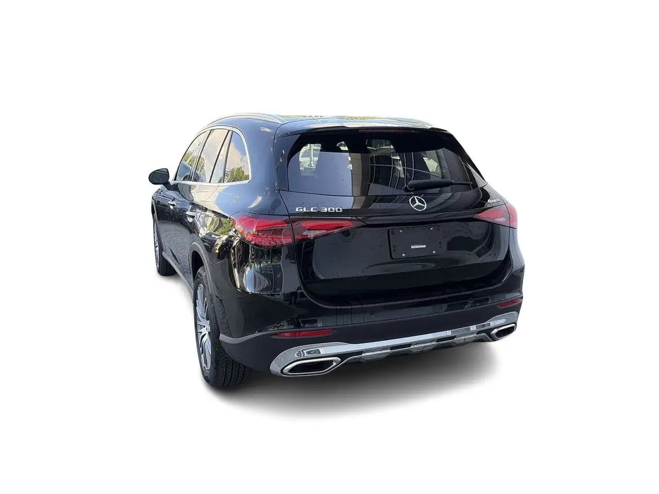 Mercedes-Benz GLC снимка Mercedes-Benz GLC
