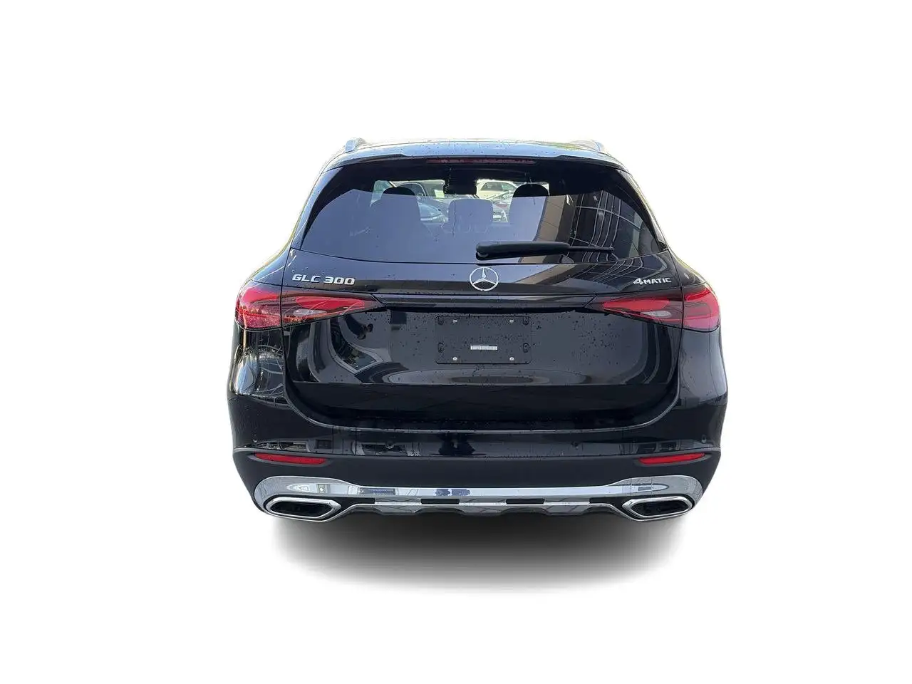 Mercedes-Benz GLC снимка Mercedes-Benz GLC